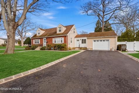 274 Michael Avenue Oakhurst NJ 07755