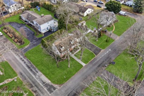 274 Michael Avenue Oakhurst NJ 07755