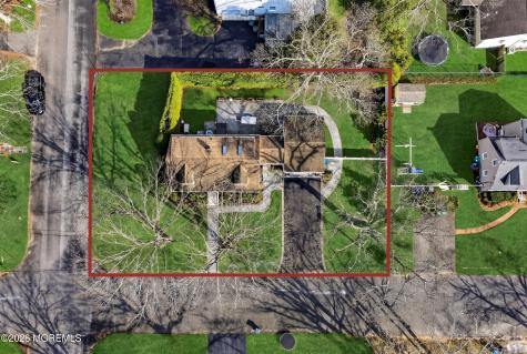274 Michael Avenue Oakhurst NJ 07755