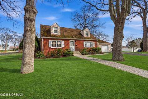 274 Michael Avenue Oakhurst NJ 07755