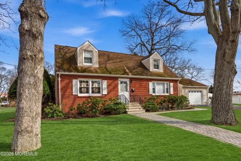 274 Michael Avenue Oakhurst NJ 07755