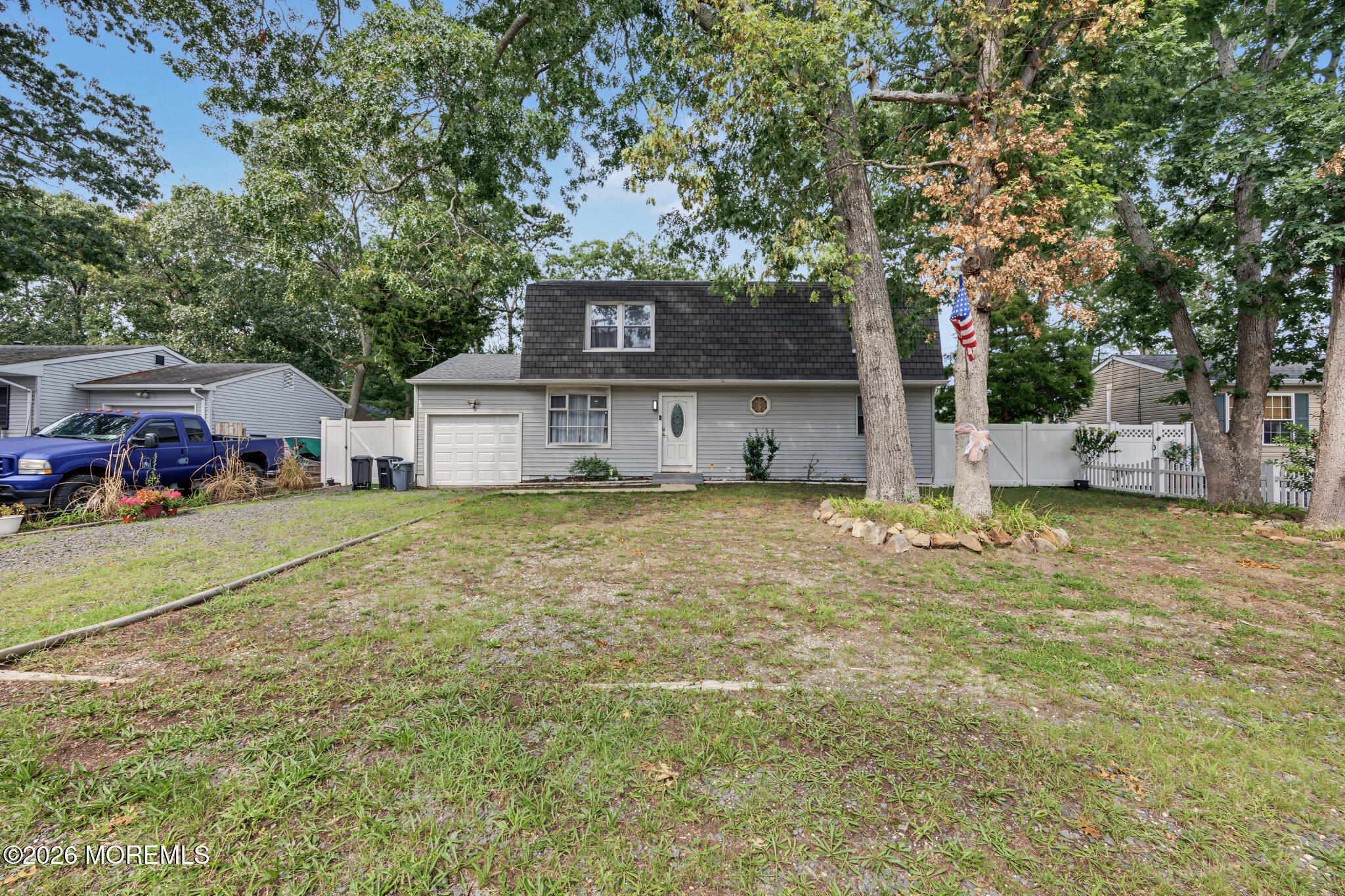 332 Yorktown Drive Forked River NJ 08731