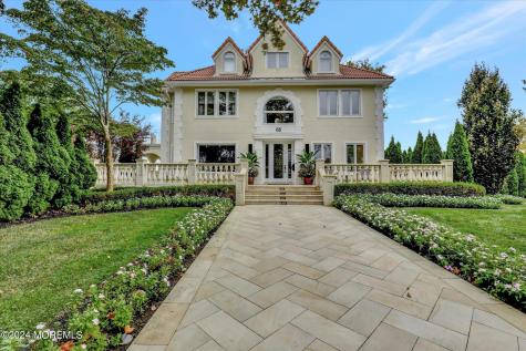 68 Neptune Avenue Deal NJ 07723