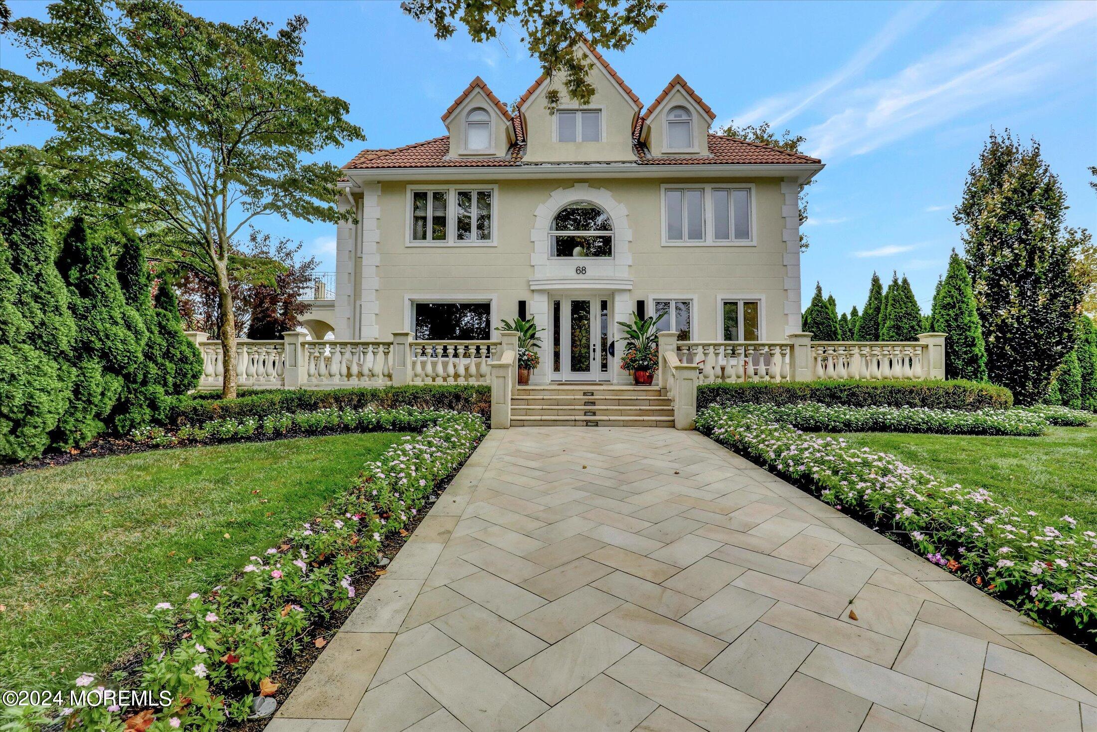 68 Neptune Avenue Deal NJ 07723
