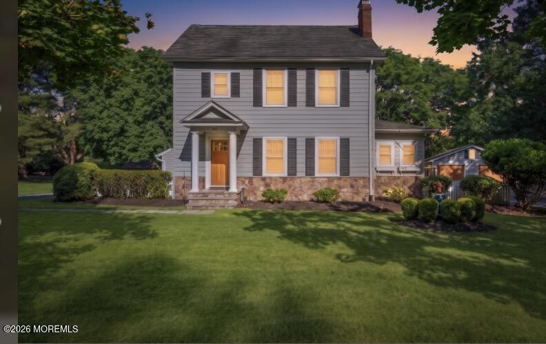 102 Middletown Road Holmdel NJ 07733