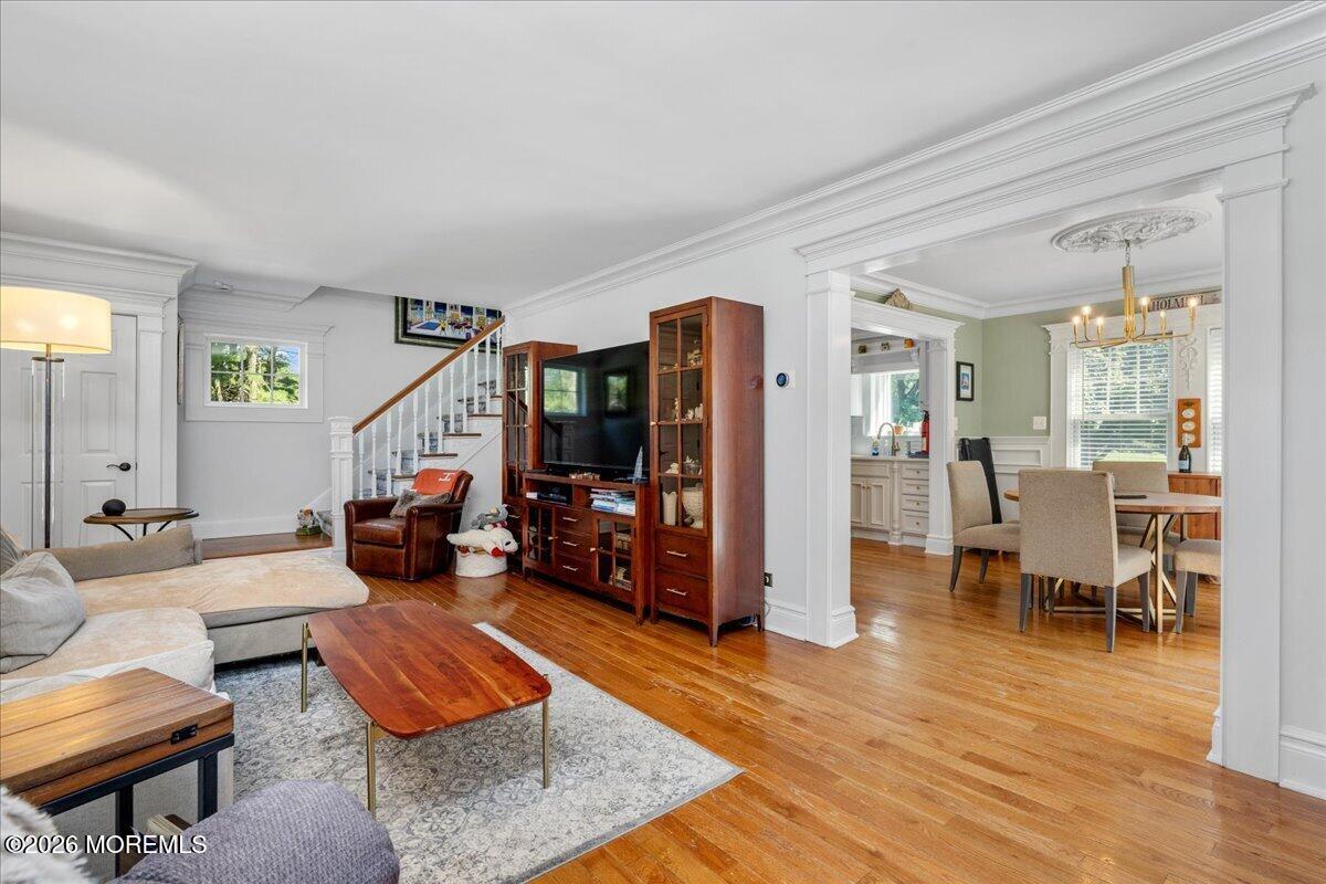 102 Middletown Road Holmdel NJ 07733