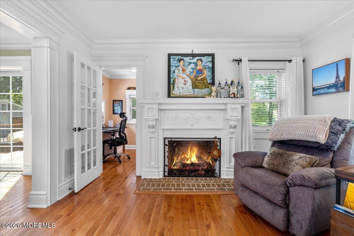 102 Middletown Road Holmdel NJ 07733