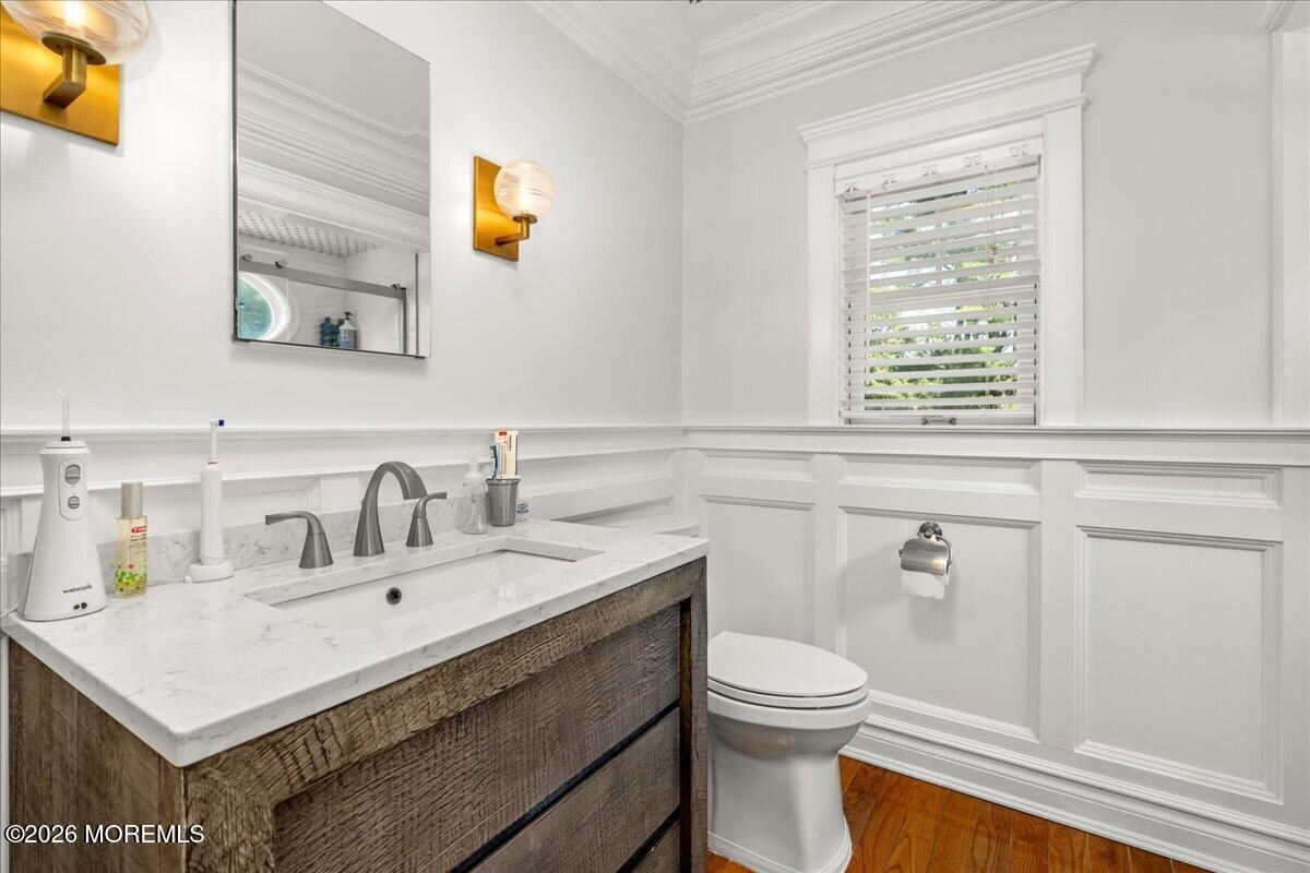 102 Middletown Road Holmdel NJ 07733