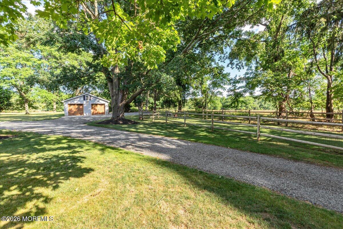 102 Middletown Road Holmdel NJ 07733