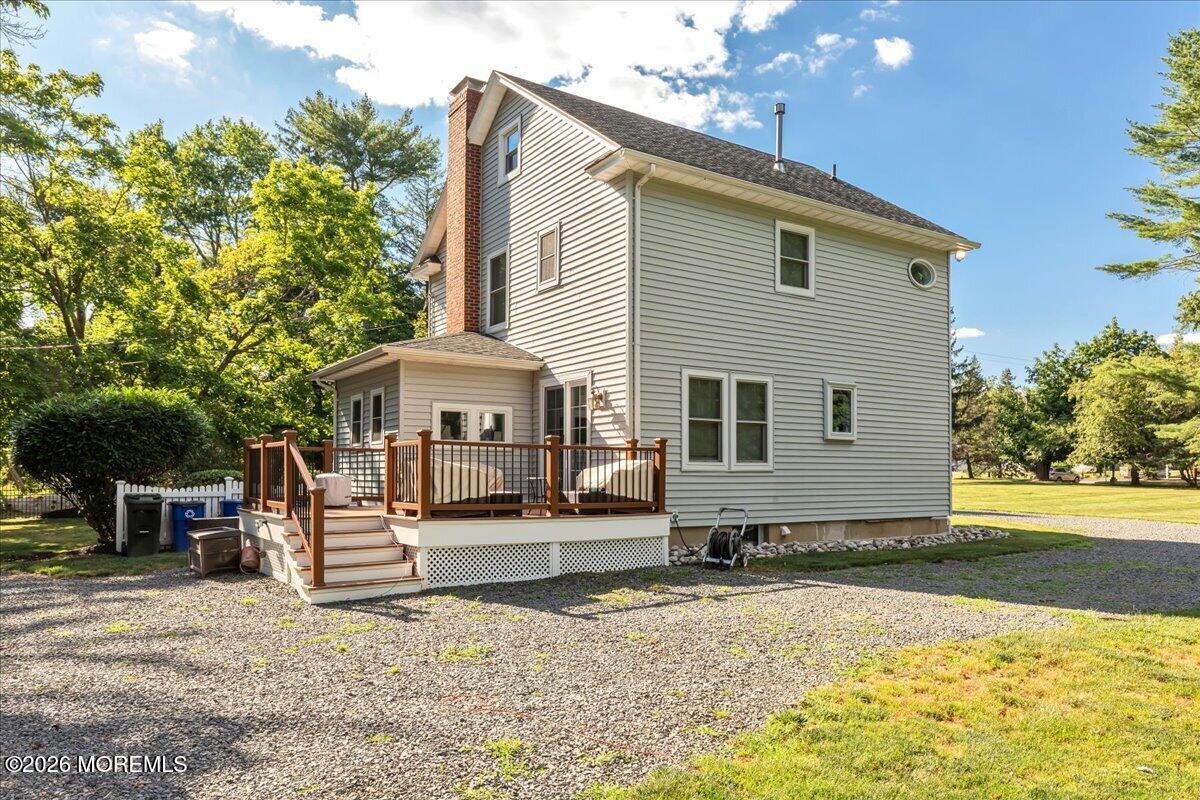 102 Middletown Road Holmdel NJ 07733