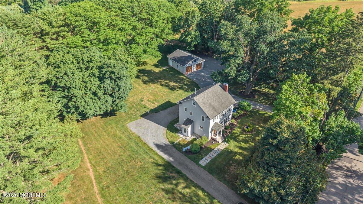 102 Middletown Road Holmdel NJ 07733