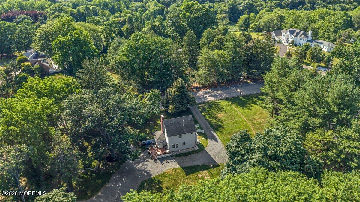102 Middletown Road Holmdel NJ 07733