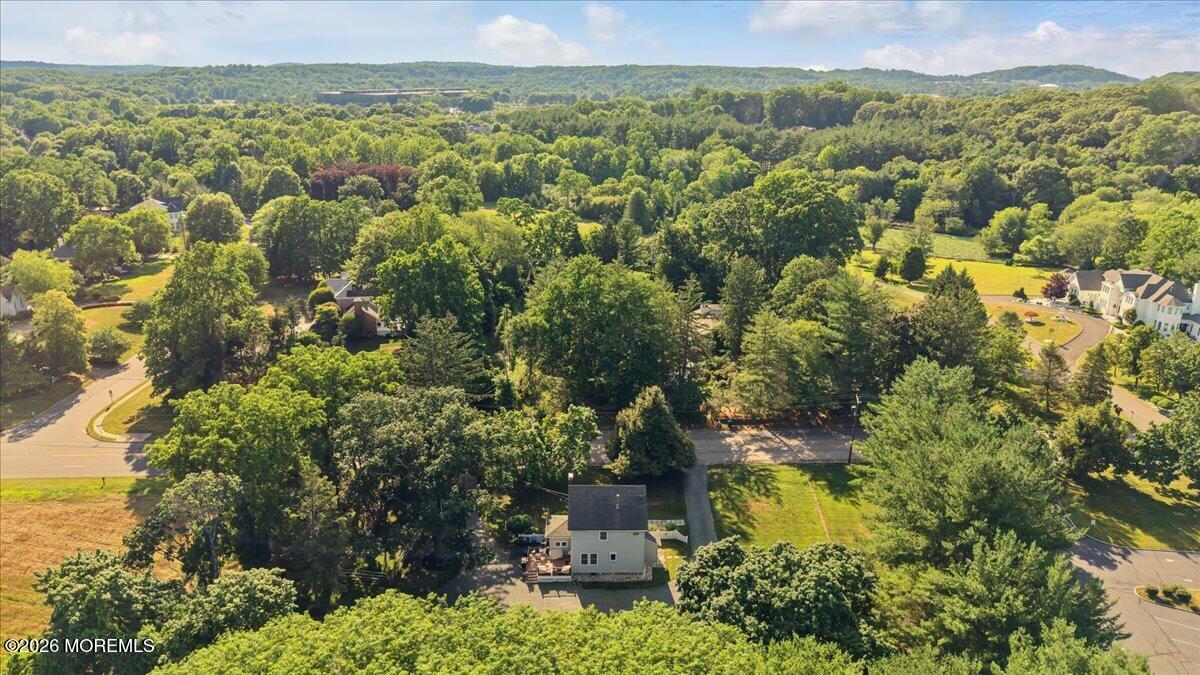102 Middletown Road Holmdel NJ 07733