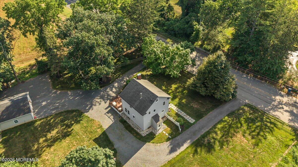 102 Middletown Road Holmdel NJ 07733