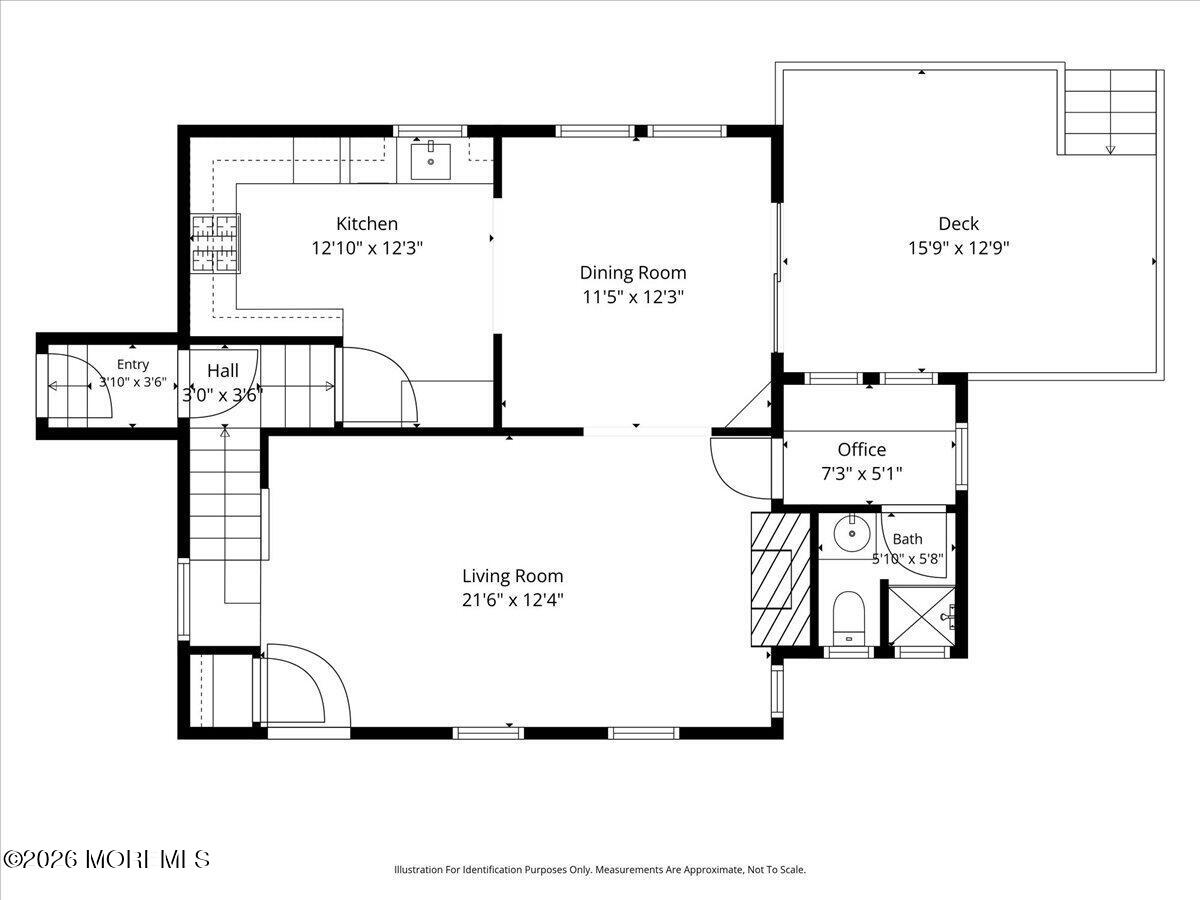 102 Middletown Road Holmdel NJ 07733