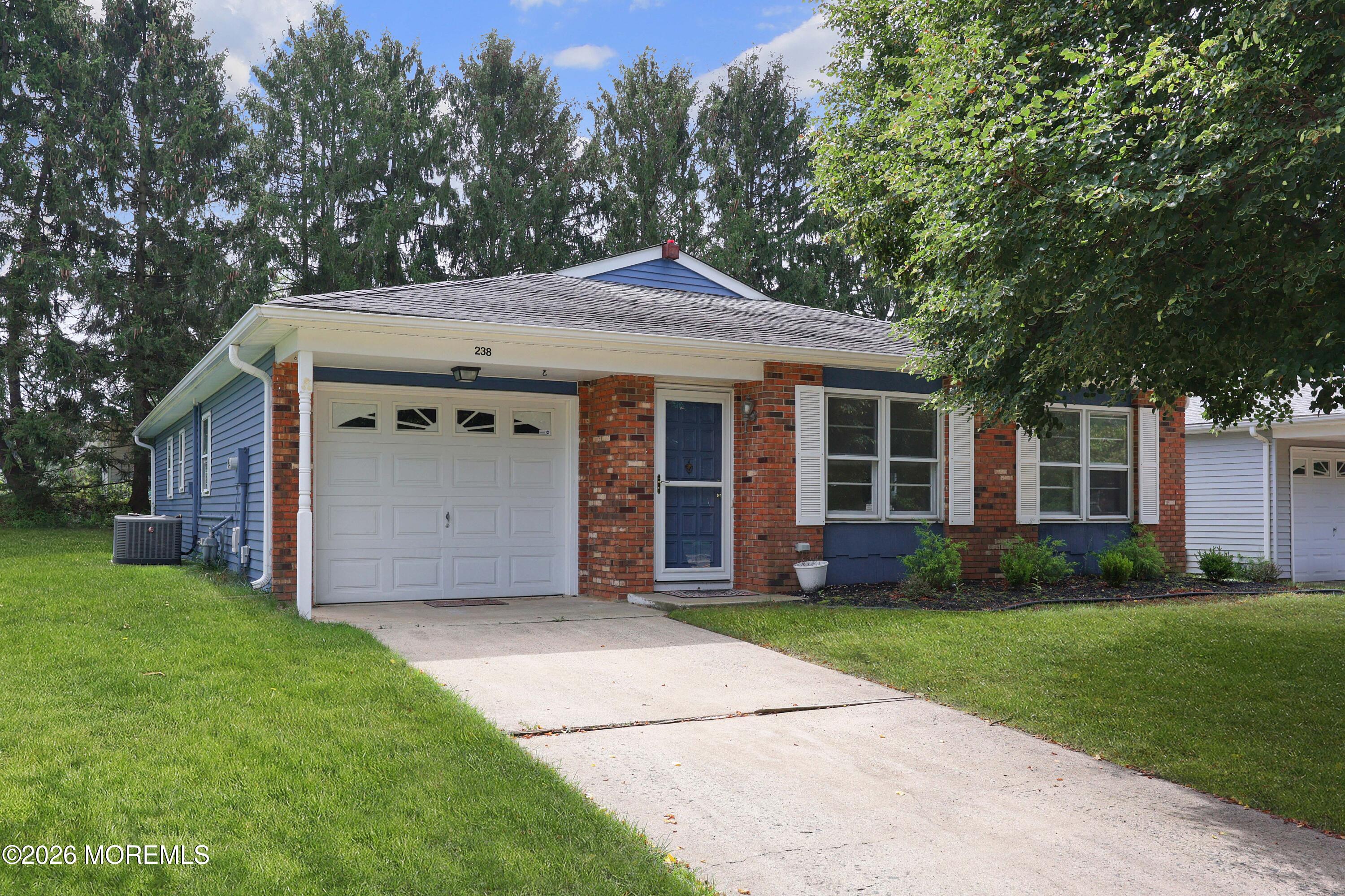 238 Lions Head Boulevard S Brick NJ 08723