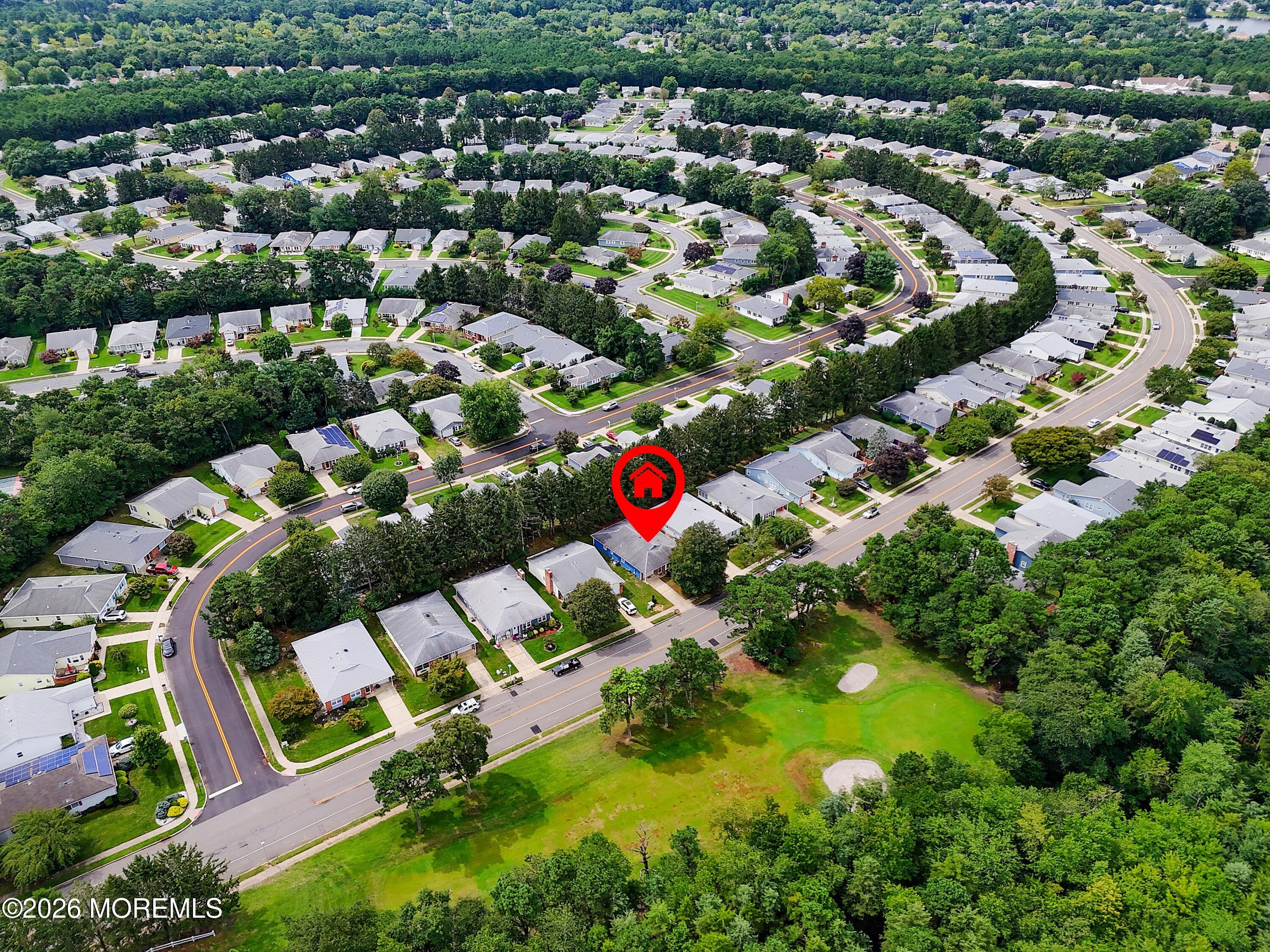 238 Lions Head Boulevard S Brick NJ 08723