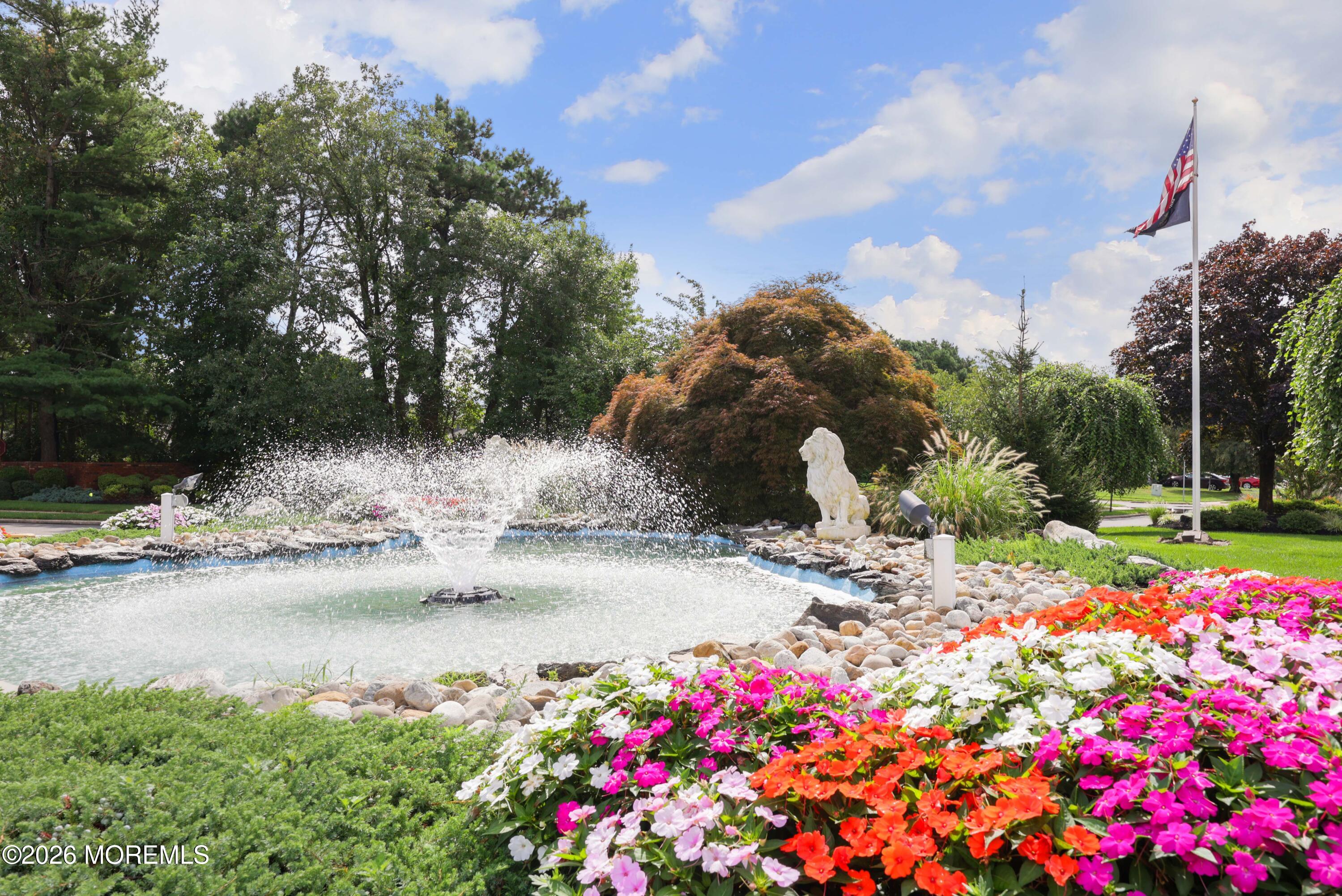 238 Lions Head Boulevard S Brick NJ 08723