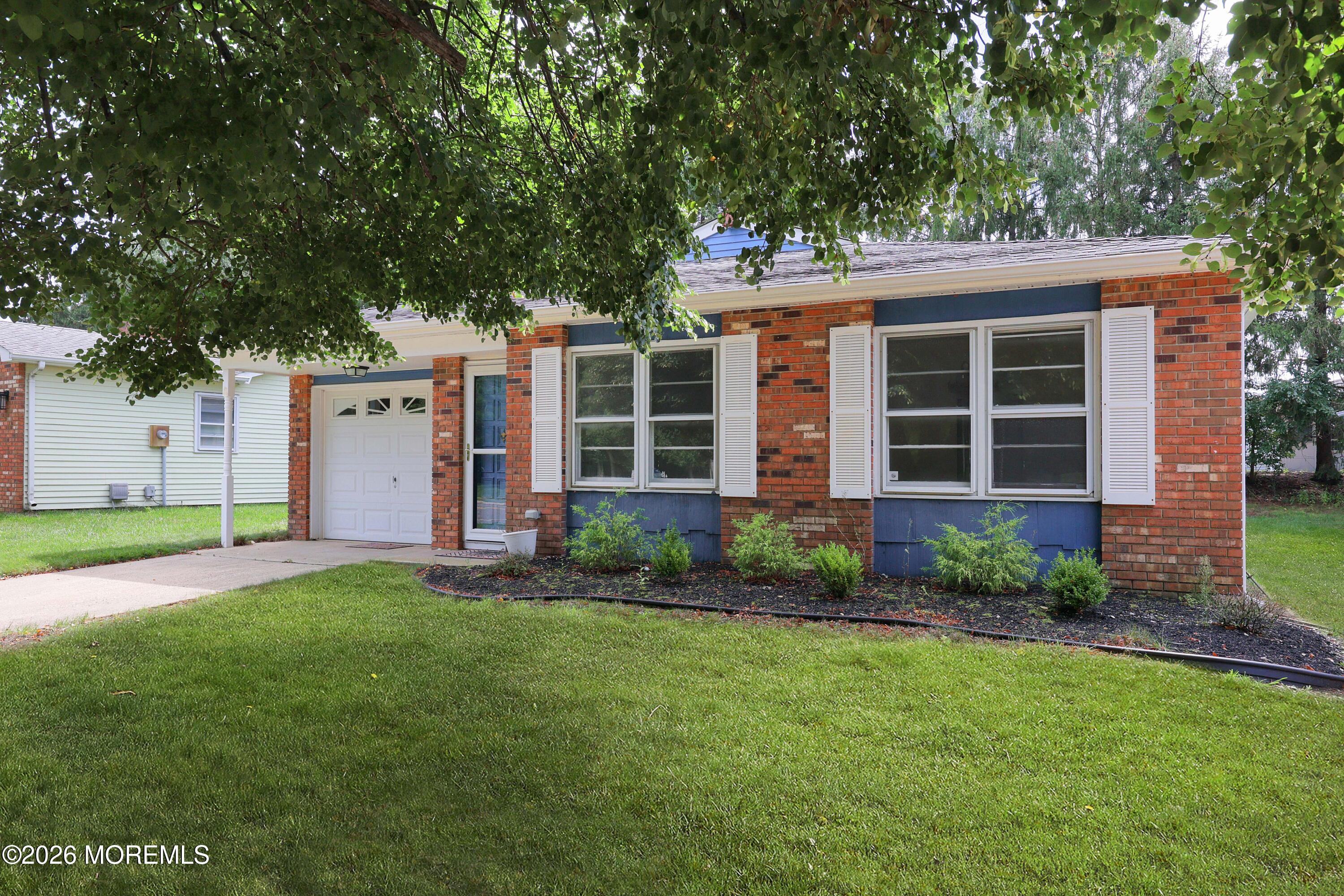 238 Lions Head Boulevard S Brick NJ 08723