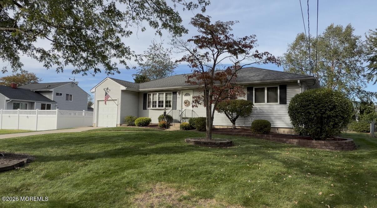 1012 Estates Boulevard Hamilton NJ 08690