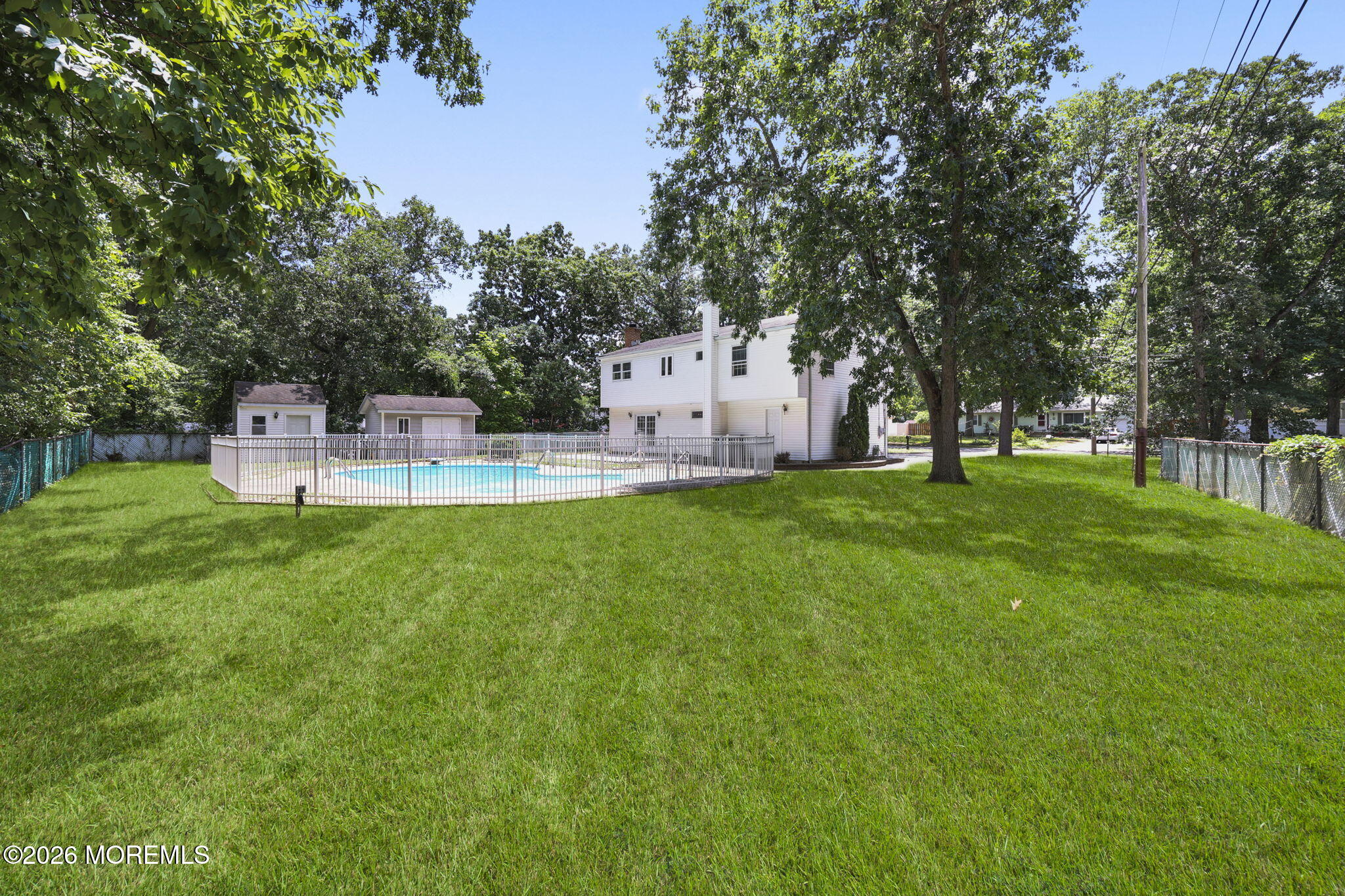 333 Green Street Old Bridge NJ 08857