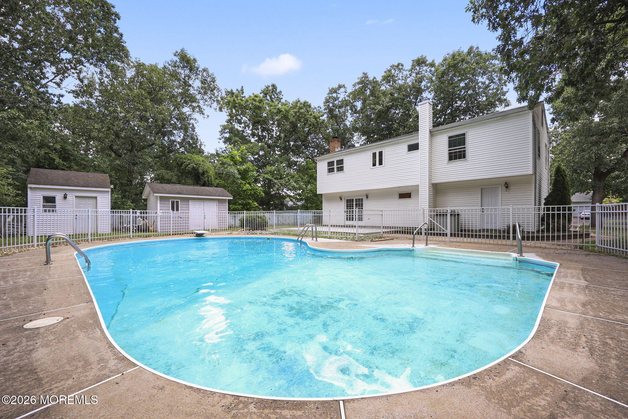 333 Green Street Old Bridge NJ 08857