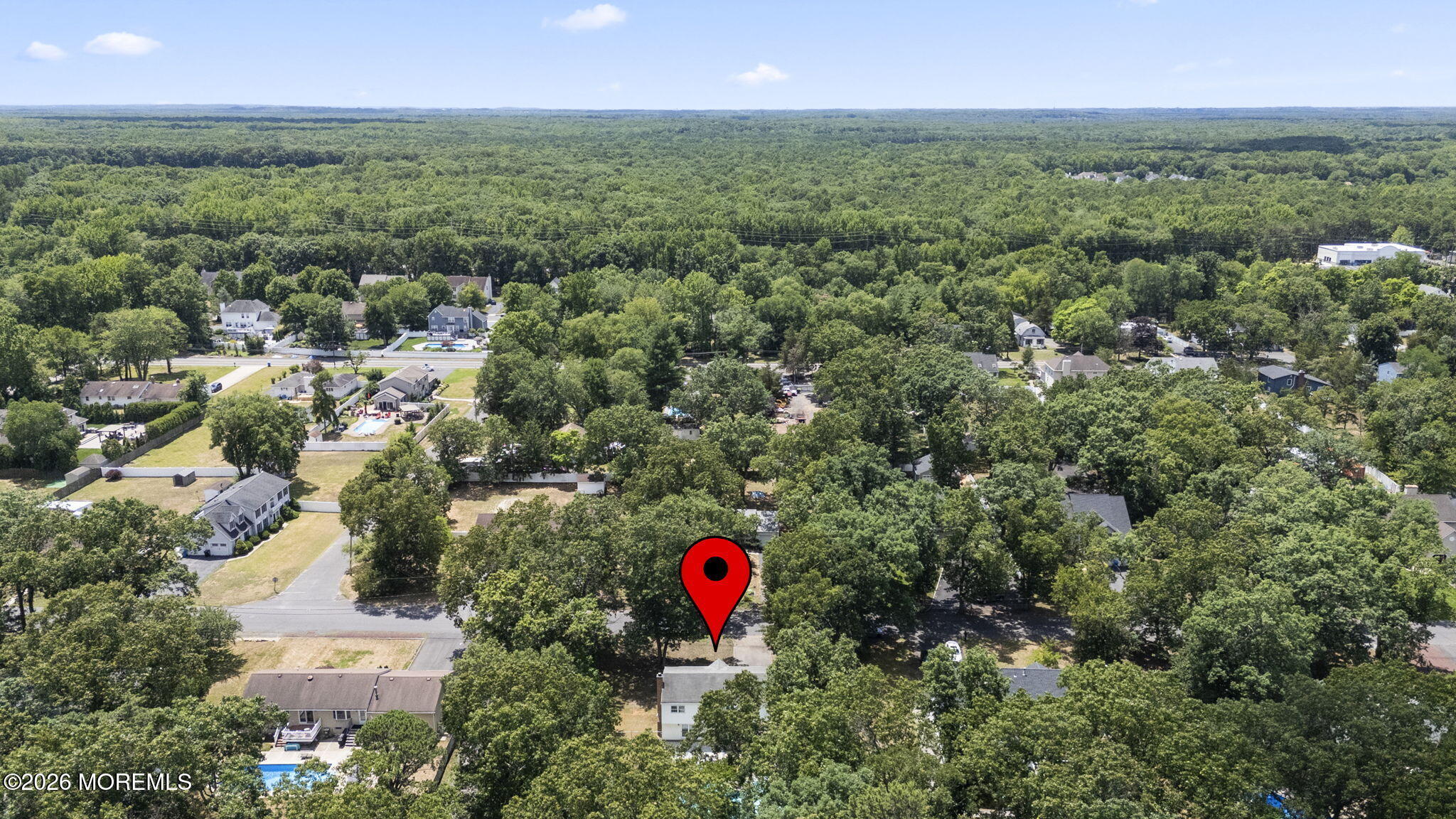 333 Green Street Old Bridge NJ 08857