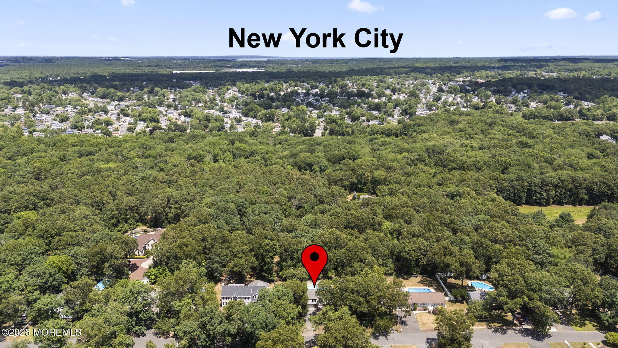 333 Green Street Old Bridge NJ 08857
