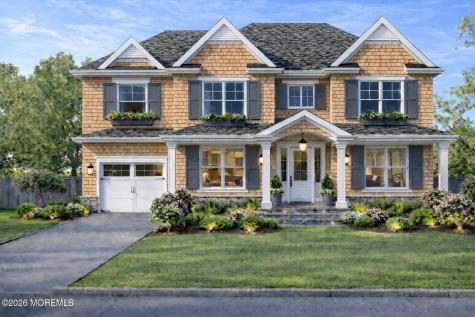 5 Oakwood Lane Rumson NJ 07760
