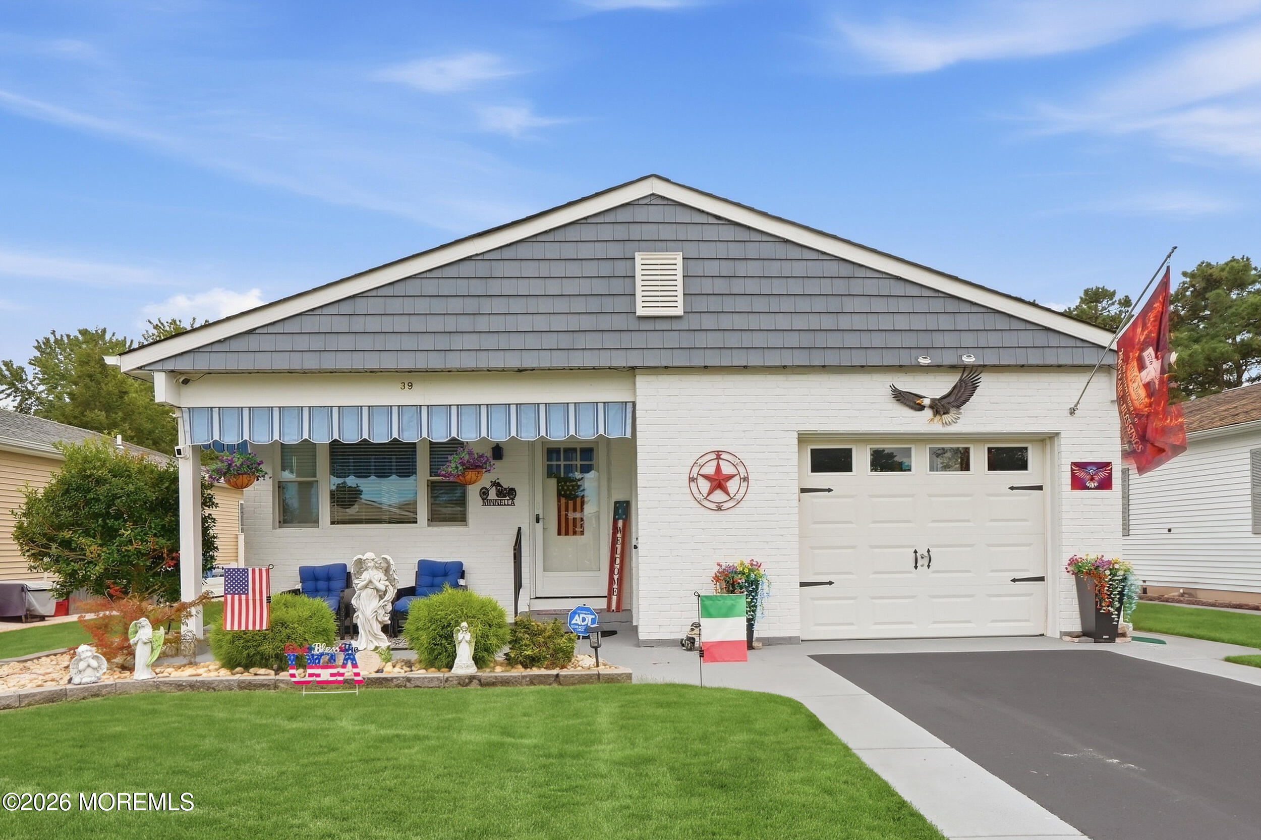 39 Chesterfield Lane Toms River NJ 08757