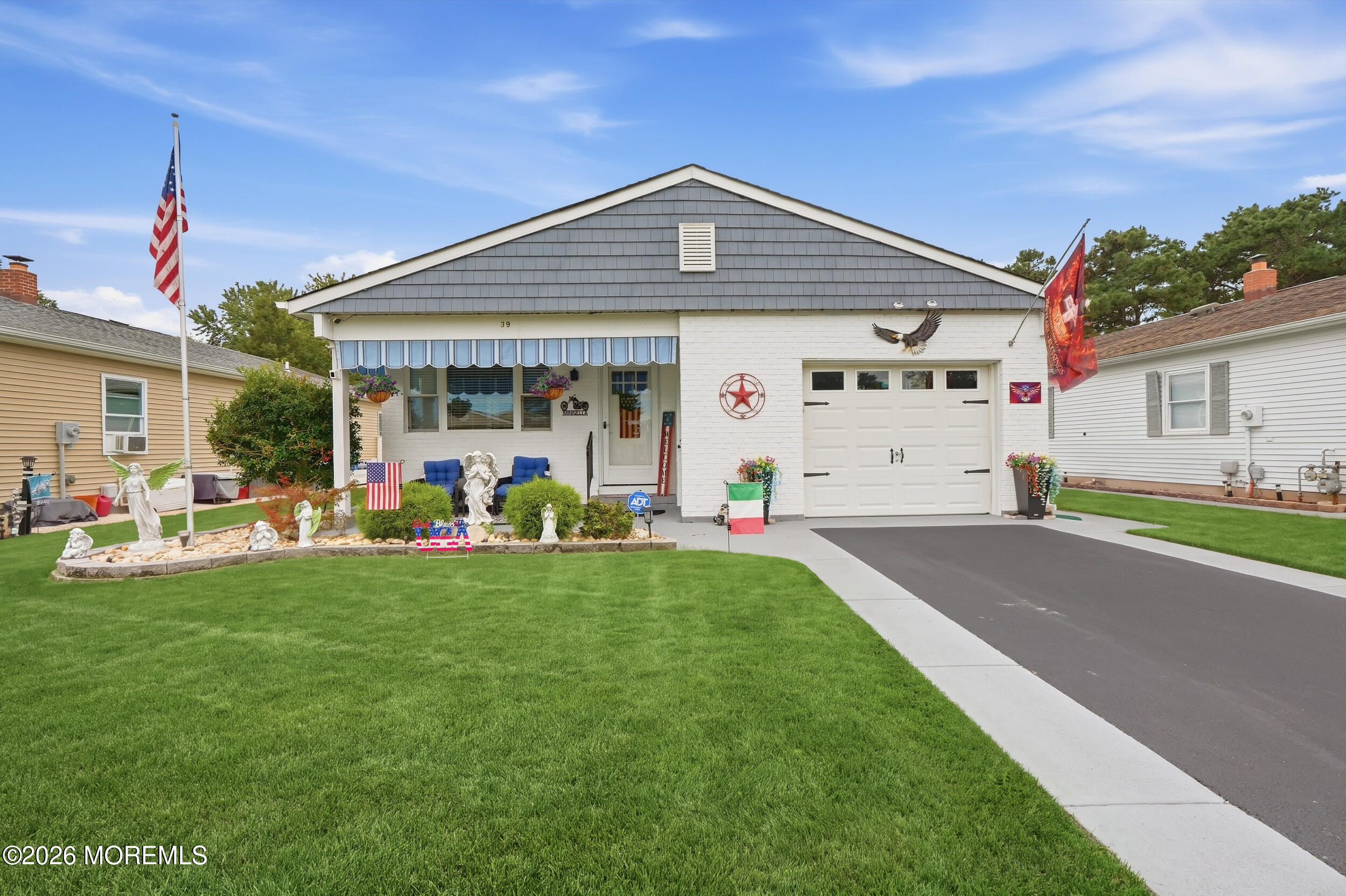 39 Chesterfield Lane Toms River NJ 08757