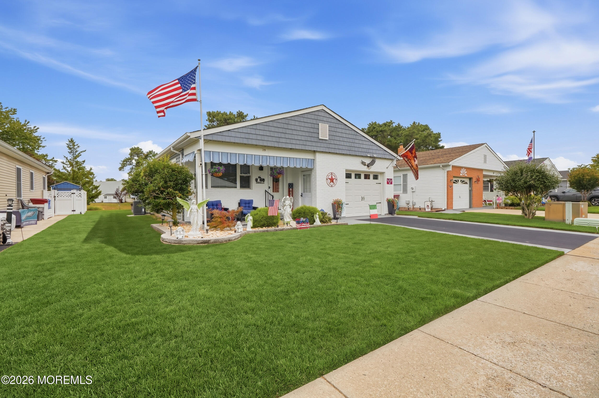 39 Chesterfield Lane Toms River NJ 08757