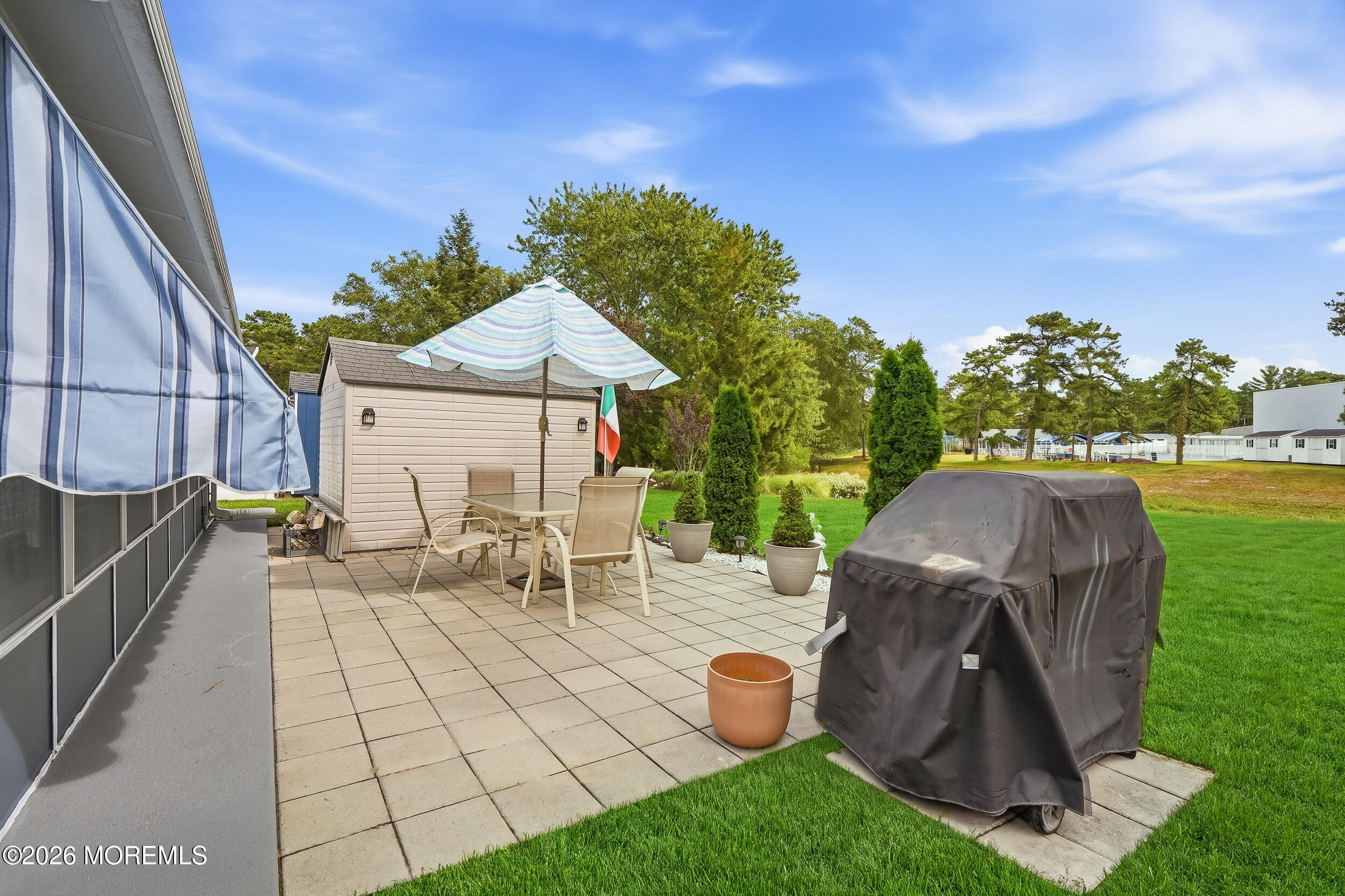 39 Chesterfield Lane Toms River NJ 08757