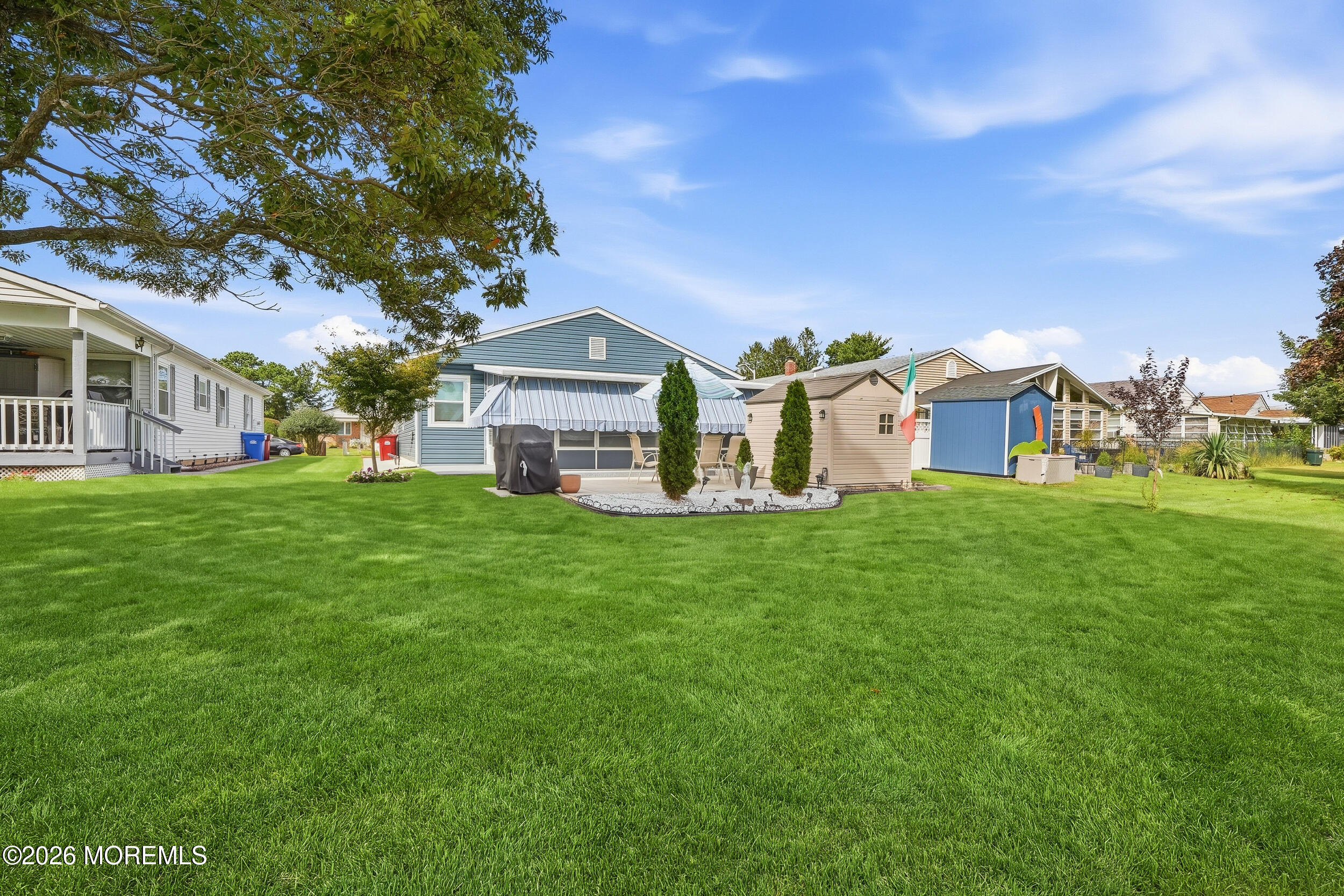 39 Chesterfield Lane Toms River NJ 08757