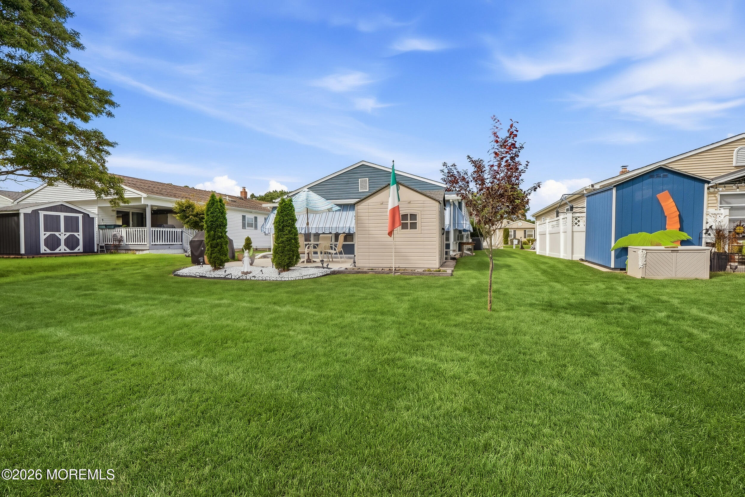 39 Chesterfield Lane Toms River NJ 08757