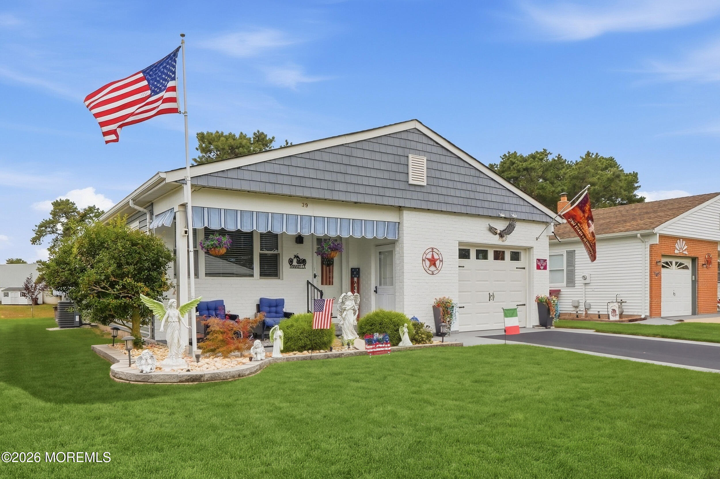 39 Chesterfield Lane Toms River NJ 08757