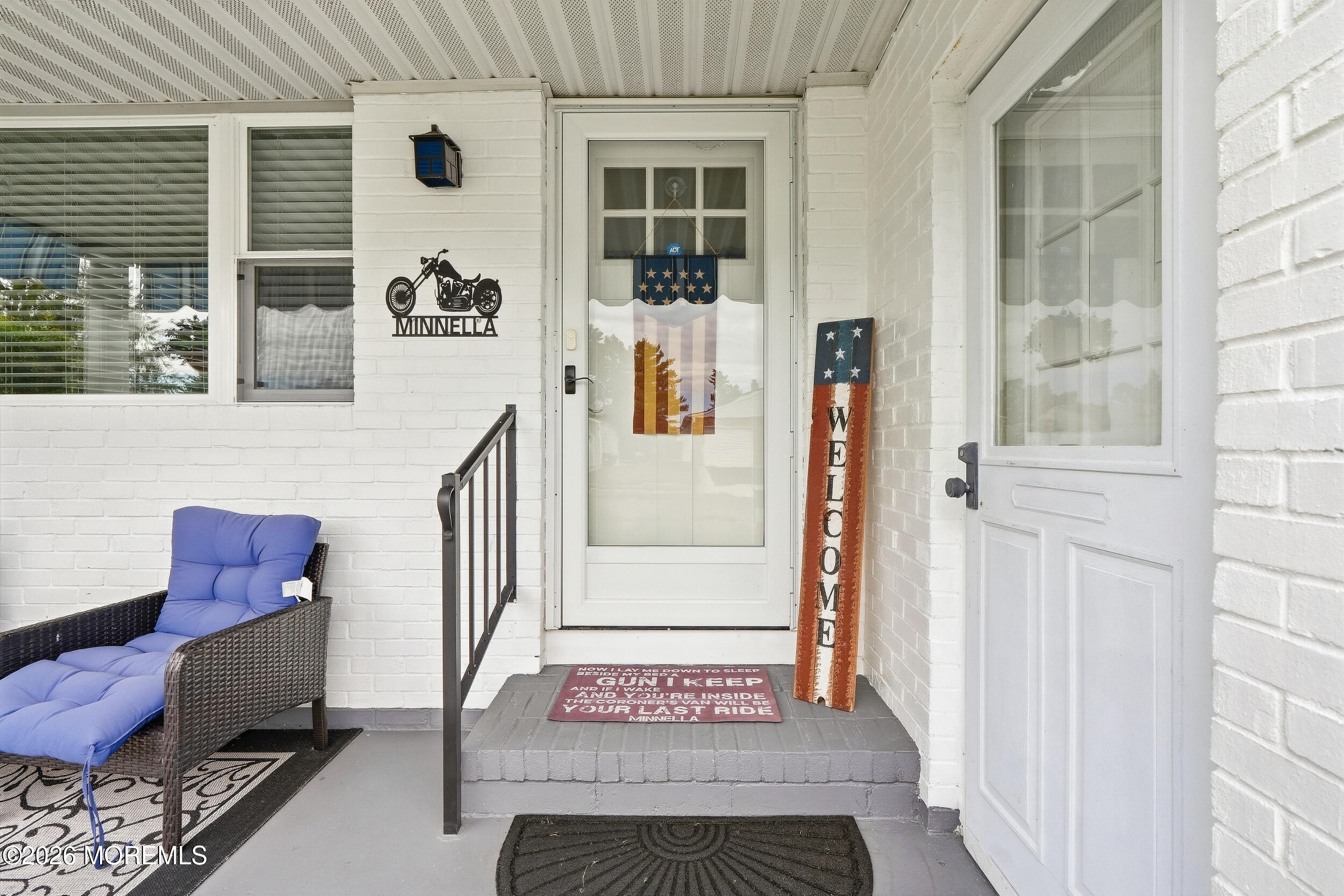 39 Chesterfield Lane Toms River NJ 08757