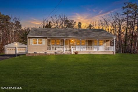 307 Clearstream Road Jackson NJ 08527