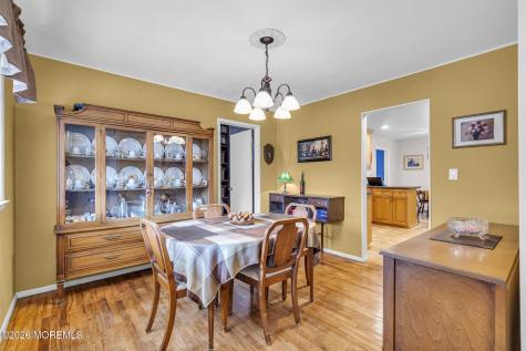 307 Clearstream Road Jackson NJ 08527