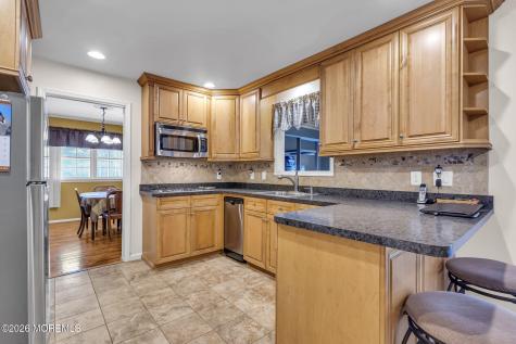 307 Clearstream Road Jackson NJ 08527