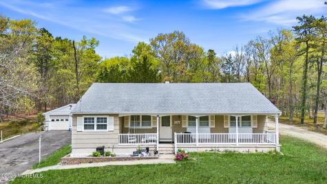 307 Clearstream Road Jackson NJ 08527