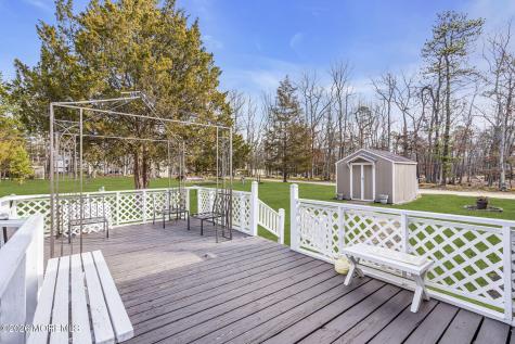 307 Clearstream Road Jackson NJ 08527