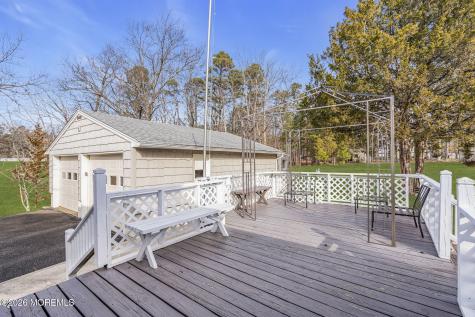 307 Clearstream Road Jackson NJ 08527