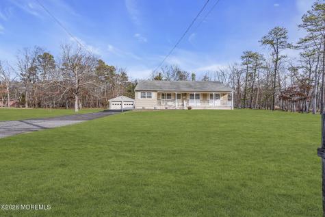 307 Clearstream Road Jackson NJ 08527