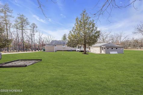307 Clearstream Road Jackson NJ 08527