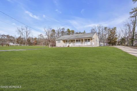 307 Clearstream Road Jackson NJ 08527