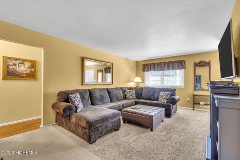 307 Clearstream Road Jackson NJ 08527