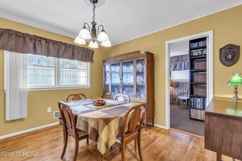 307 Clearstream Road Jackson NJ 08527