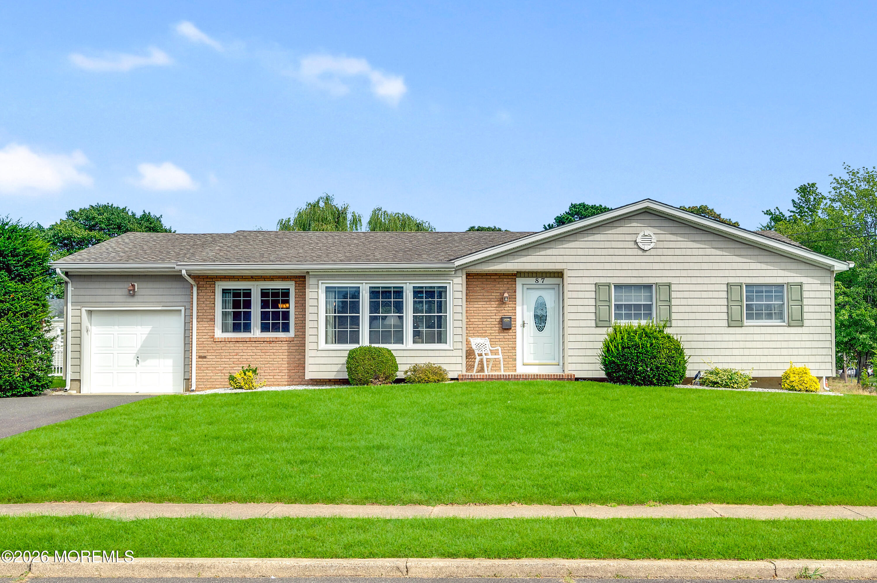 87 Charleson Road Brick NJ 08724