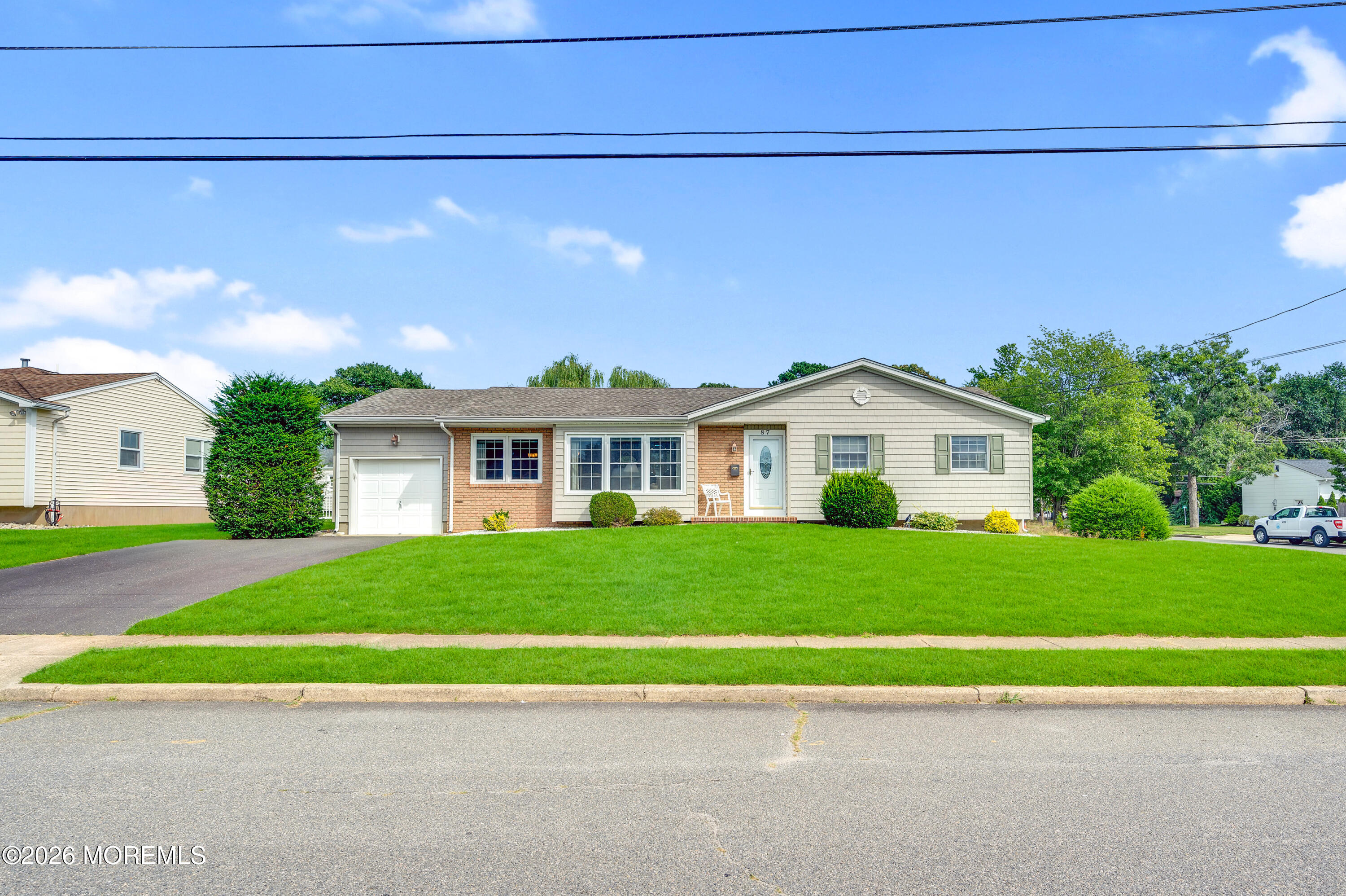 87 Charleson Road Brick NJ 08724